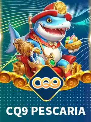 jogos de pescaria no CC999 Brasil