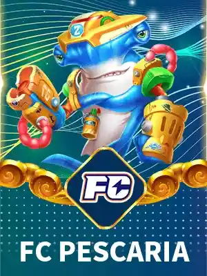 Jogos de Pesca no CC999 Cassino