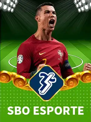 Aposte em Futebol no CC999